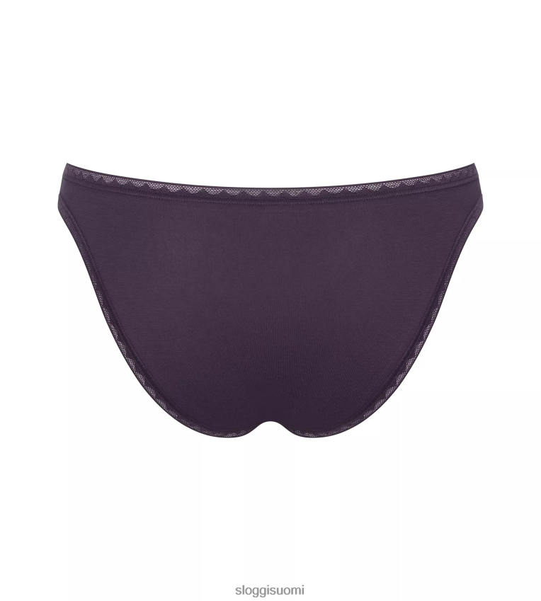 housut | sloggi mene minihousuihin useita värejä 10 naiset 6662BV550