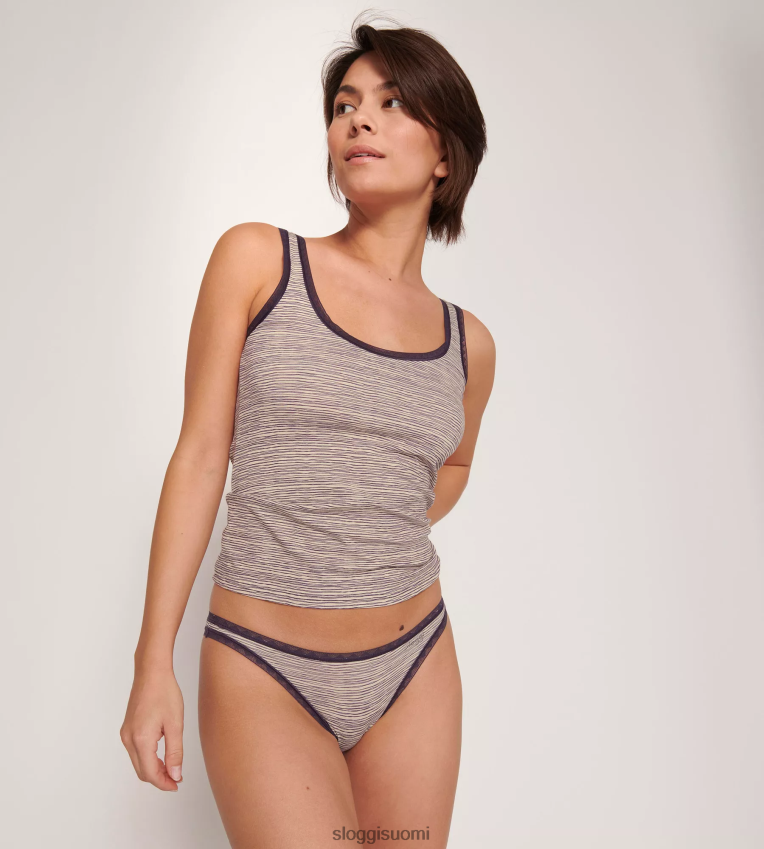 housut | sloggi mene minihousuihin useita värejä 10 naiset 6662BV550