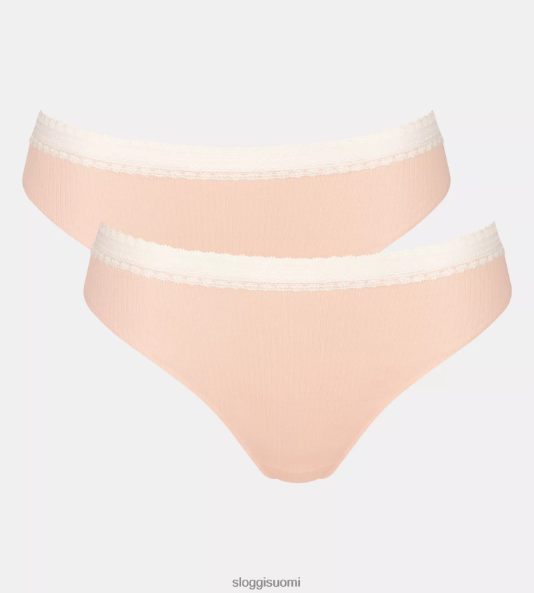 housut | sloggi mennä resorihousuihin upea naiset 6662BV77