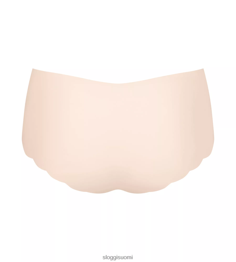 housut | sloggi nolla mikrokuituiset lyhyet housut angora naiset 6662BV94