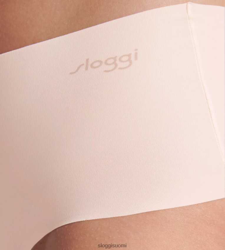 housut | sloggi nolla mikrokuituiset lyhyet housut angora naiset 6662BV94