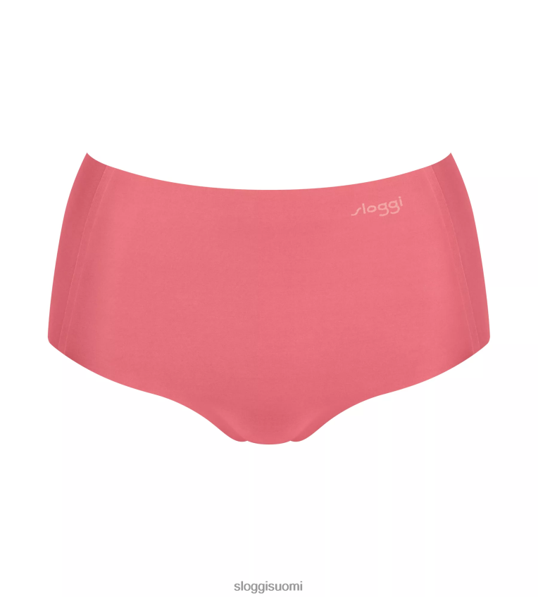 housut | sloggi nollatuntuiset maxihousut Aavikkoruusu naiset 6662BV11