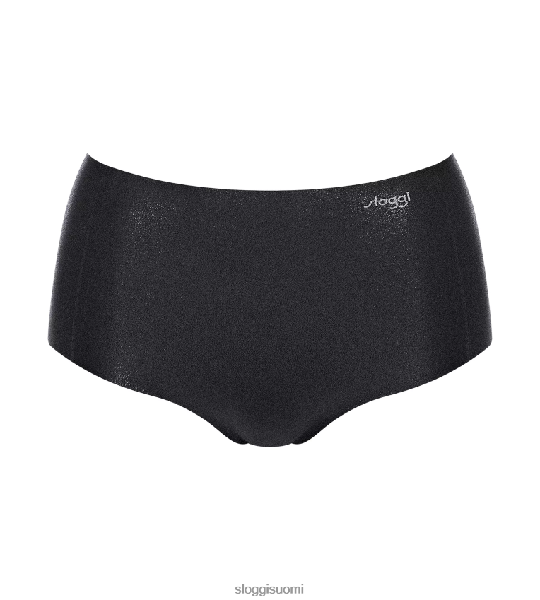 housut | sloggi nollatuntuiset maxihousut muoti naiset 6662BV332