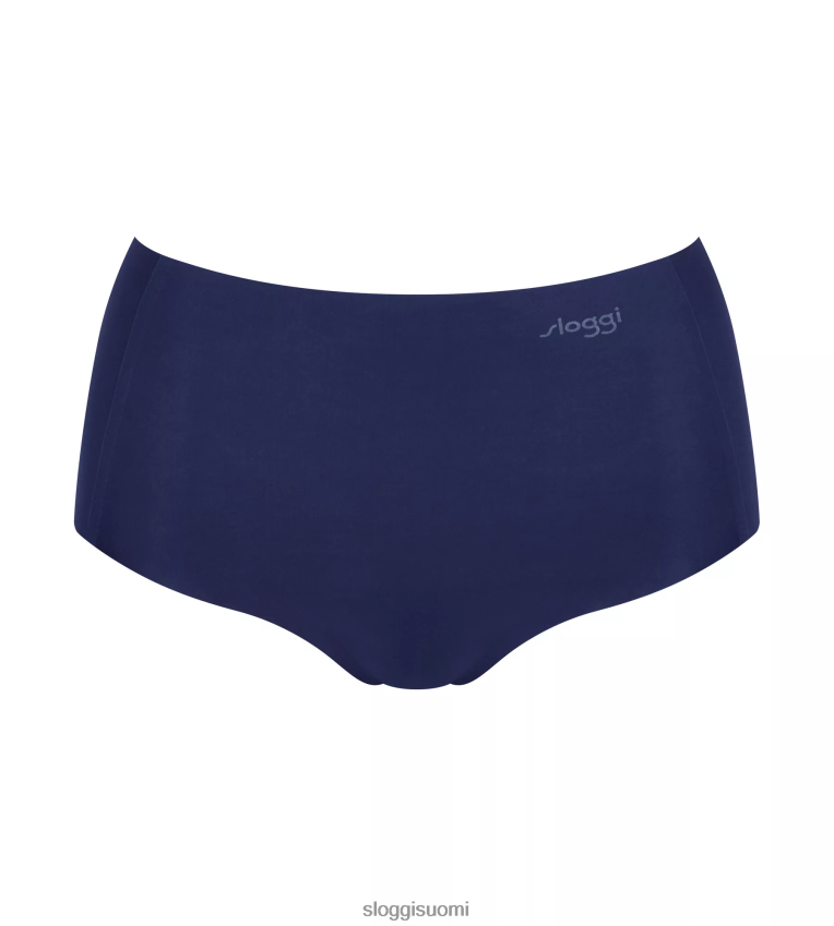 housut | sloggi nollatuntuiset maxihousut oikea laivasto naiset 6662BV109