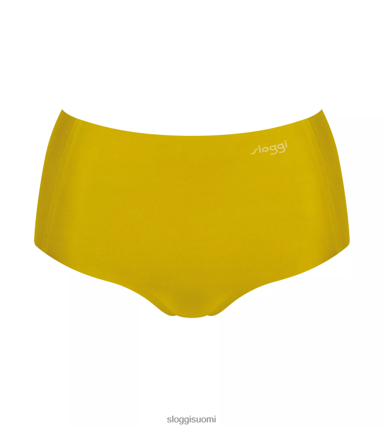 housut | sloggi nollatuntuiset maxihousut upea naiset 6662BV39