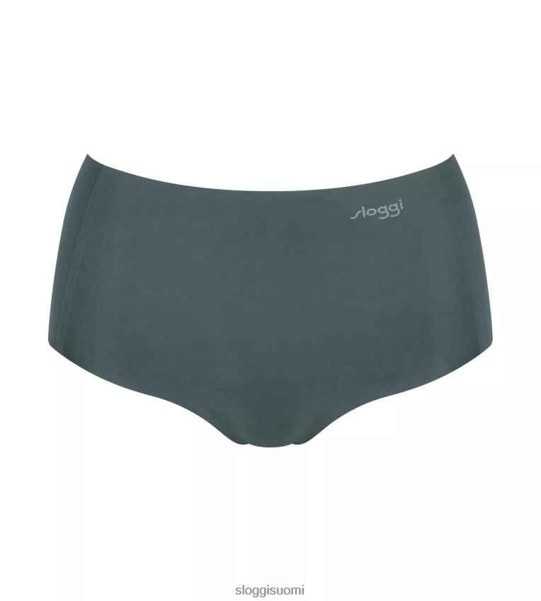 housut | sloggi nollatuntuiset maxihousut yön tulo naiset 6662BV42