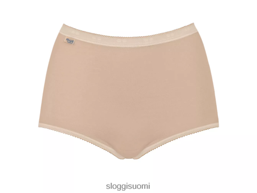 housut | sloggi perus+ maxihousut iho naiset 6662BV311