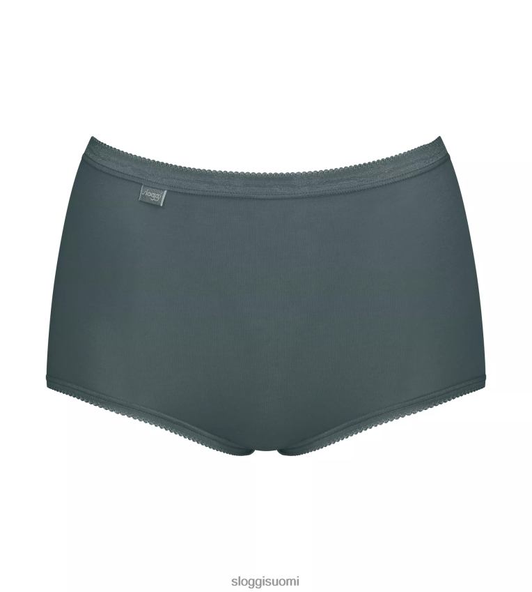 housut | sloggi perus+ maxihousut useita värejä 10 naiset 6662BV38