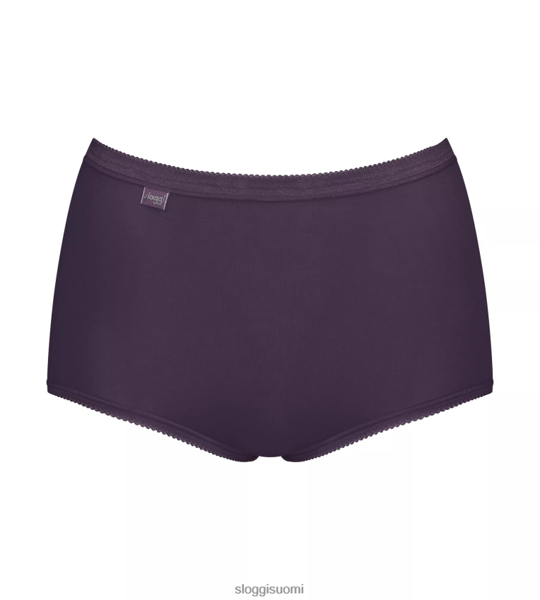 housut | sloggi perus+ maxihousut useita värejä 10 naiset 6662BV38