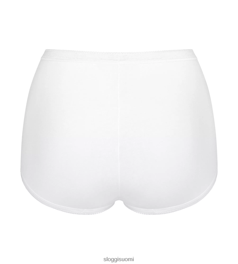 housut | sloggi perus+ maxihousut useita värejä 10 naiset 6662BV38