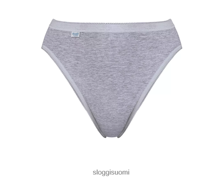 housut | sloggi perus+ tai -housut muoti naiset 6662BV604
