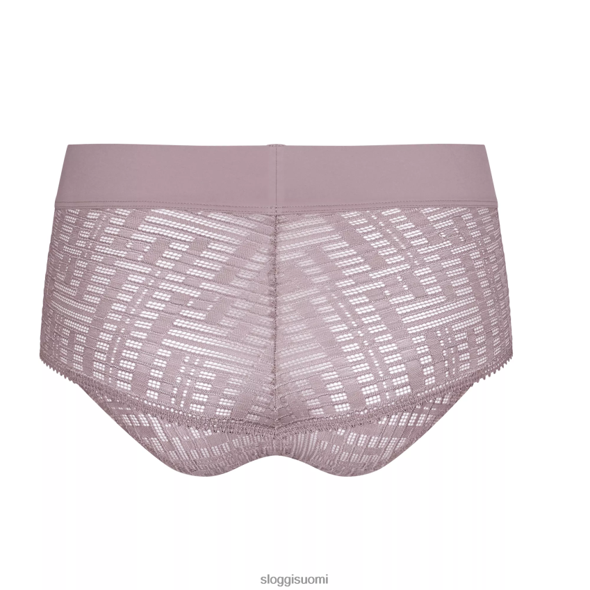 housut | sloggi s seitsemän midi-housua meri sumu naiset 6662BV696