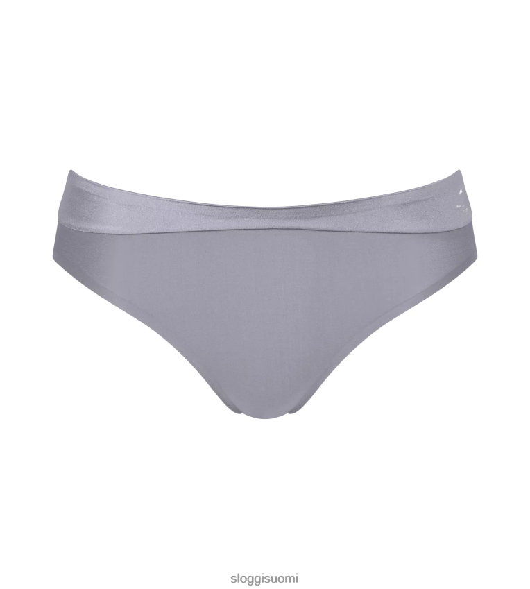 housut | sloggi s sileät highleg housut harmaa varjo naiset 6662BV291