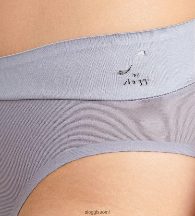housut | sloggi s sileät highleg housut harmaa varjo naiset 6662BV532