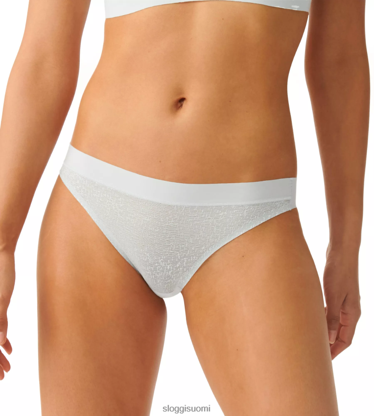 housut | sloggi s upeista tai-housuista kuukiven harmaa naiset 6662BV587