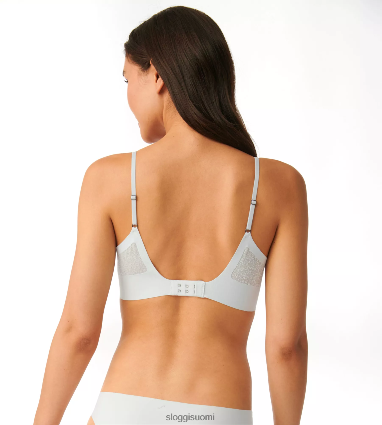 housut | sloggi s upeista tai-housuista kuukiven harmaa naiset 6662BV587