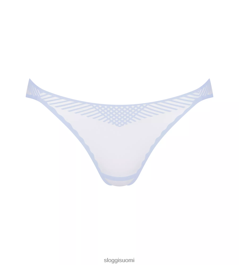 valkoinen - kevyt yhdistelmä