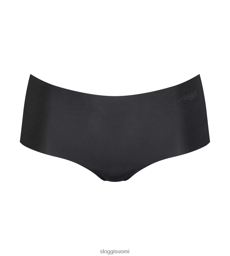 housut | sloggi zero microfibre 2.0 lyhyet housut ruskea - tumma yhdistelmä naiset 6662BV692