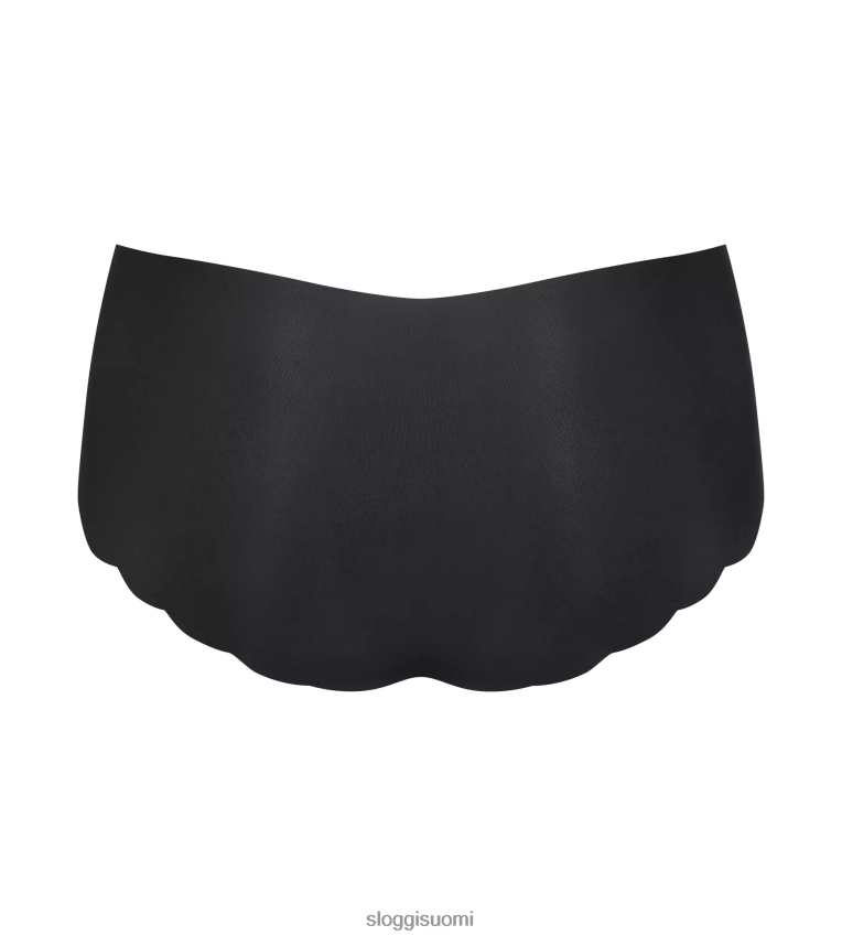 housut | sloggi zero microfibre 2.0 lyhyet housut ruskea - tumma yhdistelmä naiset 6662BV692