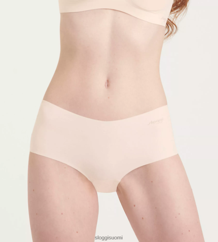 housut | sloggi zero modal 2.0 lyhyet housut angora naiset 6662BV89