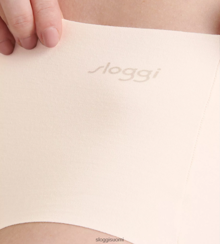 housut | sloggi zero modal 2.0 lyhyet housut angora naiset 6662BV89