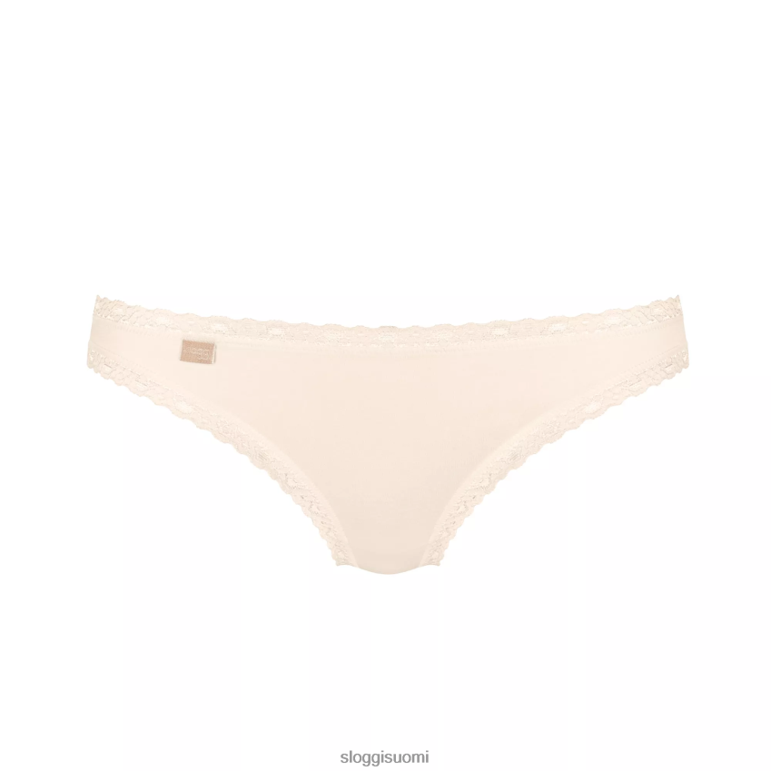 housut | sloggi 24/7 viikonlopun brasilialaiset housut iho - tumma yhdistelmä naiset 6662BV413