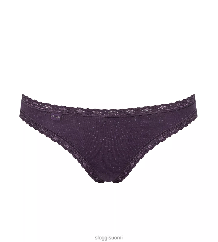 housut | sloggi 24/7 viikonlopun brasilialaiset housut monivärinen naiset 6662BV43