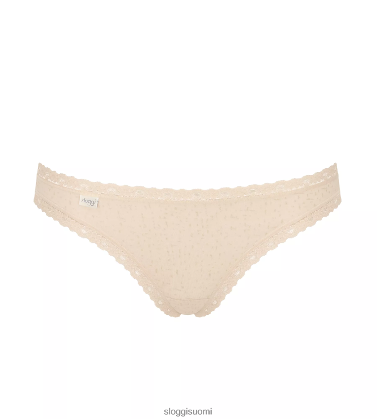 housut | sloggi 24/7 viikonlopun brasilialaiset housut monivärinen naiset 6662BV43