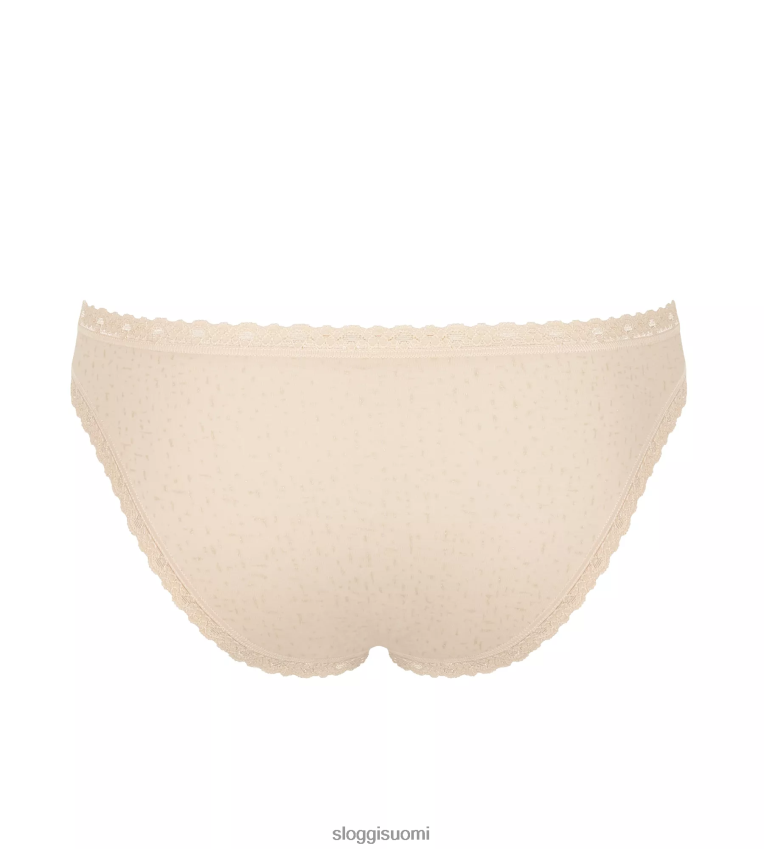 housut | sloggi 24/7 viikonlopun brasilialaiset housut monivärinen naiset 6662BV43