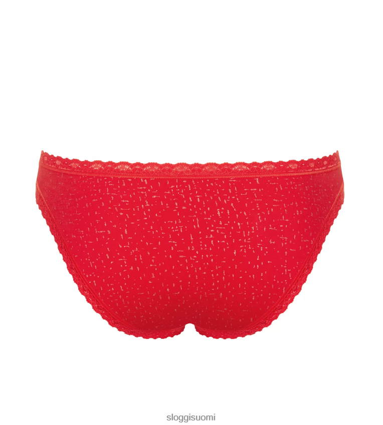 housut | sloggi 24/7 viikonlopun brasilialaiset housut monivärinen naiset 6662BV43