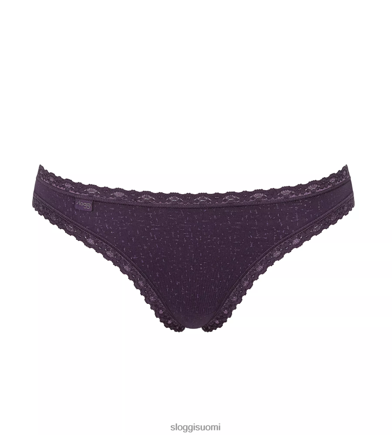 housut | sloggi 24/7 viikonlopun brasilialaiset housut monivärinen naiset 6662BV442