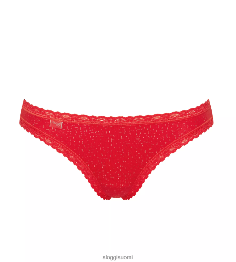 housut | sloggi 24/7 viikonlopun brasilialaiset housut monivärinen naiset 6662BV442