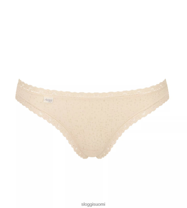 housut | sloggi 24/7 viikonlopun brasilialaiset housut monivärinen naiset 6662BV442