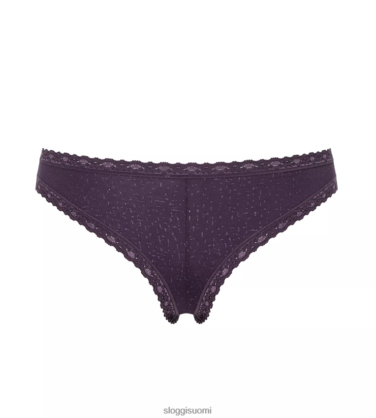 housut | sloggi 24/7 viikonlopun brasilialaiset housut monivärinen naiset 6662BV442