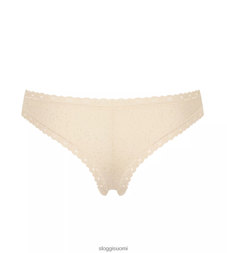 housut | sloggi 24/7 viikonlopun brasilialaiset housut monivärinen naiset 6662BV442