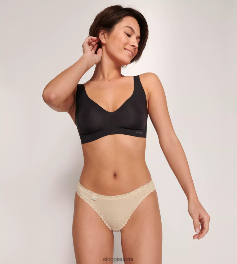 housut | sloggi 24/7 viikonlopun brasilialaiset housut monivärinen naiset 6662BV442