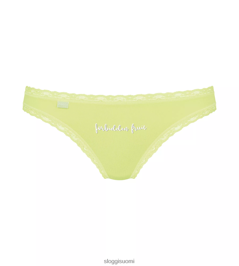 housut | sloggi 24/7 viikonlopun brasilialaiset housut muoti naiset 6662BV233