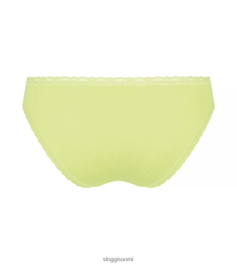 housut | sloggi 24/7 viikonlopun brasilialaiset housut muoti naiset 6662BV233