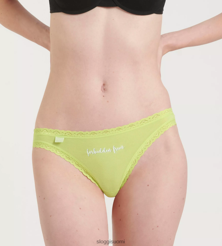 housut | sloggi 24/7 viikonlopun brasilialaiset housut muoti naiset 6662BV233