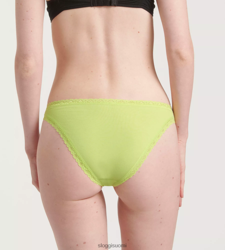 housut | sloggi 24/7 viikonlopun brasilialaiset housut muoti naiset 6662BV233