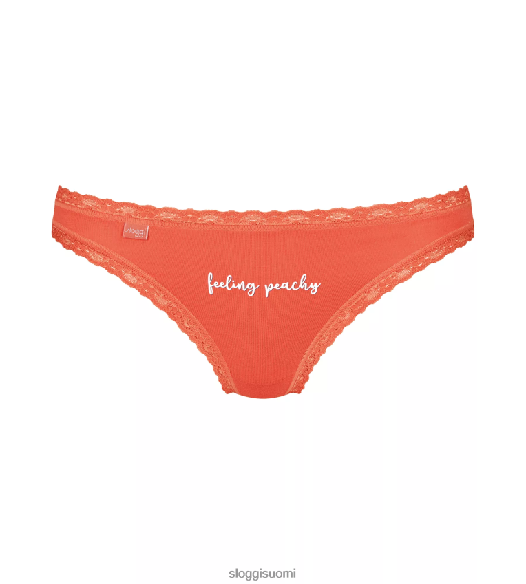 housut | sloggi 24/7 viikonlopun brasilialaiset housut siro naiset 6662BV527