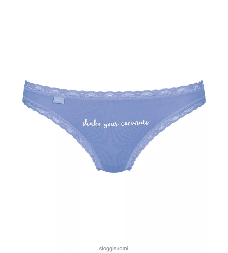 housut | sloggi 24/7 viikonlopun brasilialaiset housut siro naiset 6662BV527