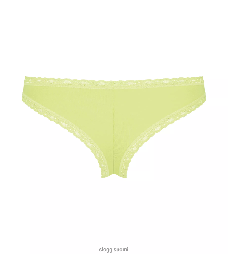 housut | sloggi 24/7 viikonlopun brasilialaiset housut siro naiset 6662BV527