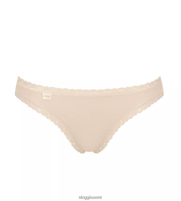 housut | sloggi 24/7 viikonlopun brasilialaiset housut upea naiset 6662BV303