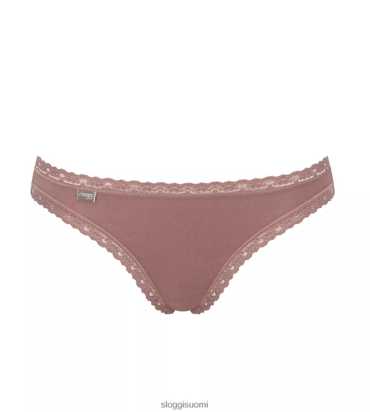 housut | sloggi 24/7 viikonlopun brasilialaiset housut upea naiset 6662BV303