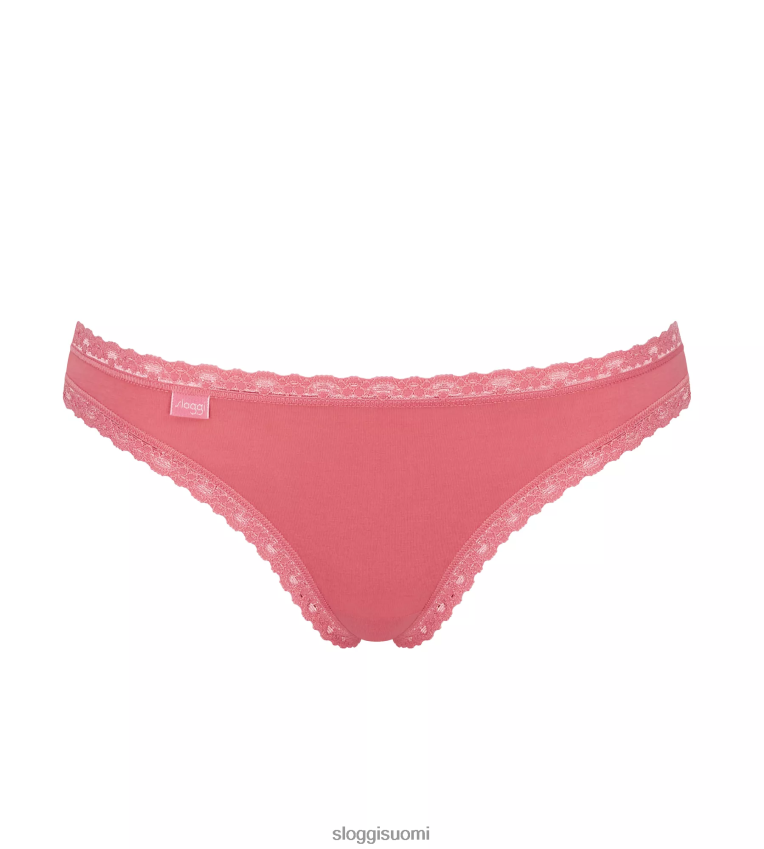 housut | sloggi 24/7 viikonlopun brasilialaiset housut upea naiset 6662BV303