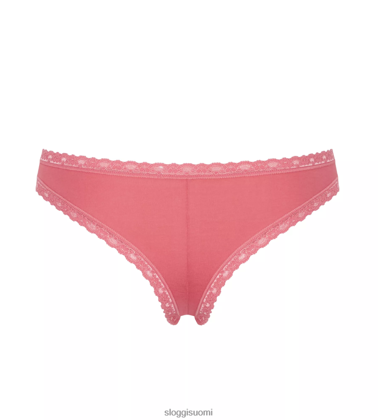 housut | sloggi 24/7 viikonlopun brasilialaiset housut upea naiset 6662BV303