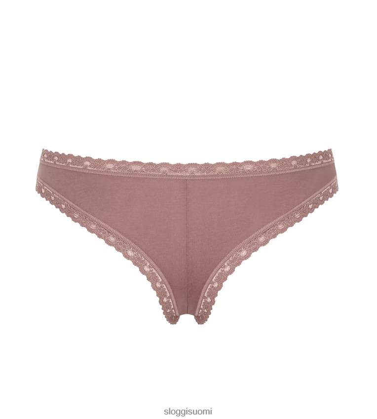 housut | sloggi 24/7 viikonlopun brasilialaiset housut upea naiset 6662BV303