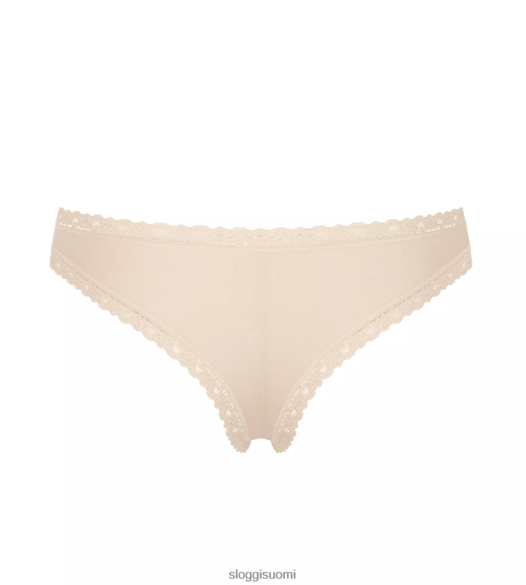 housut | sloggi 24/7 viikonlopun brasilialaiset housut upea naiset 6662BV303