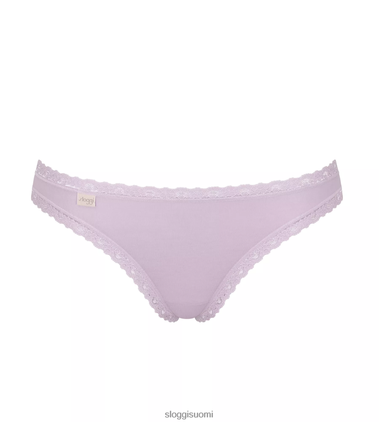 housut | sloggi 24/7 viikonlopun brasilialaiset housut upea naiset 6662BV84